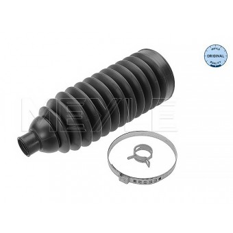 Direksiyon Körüğü (Tm Tk) W163